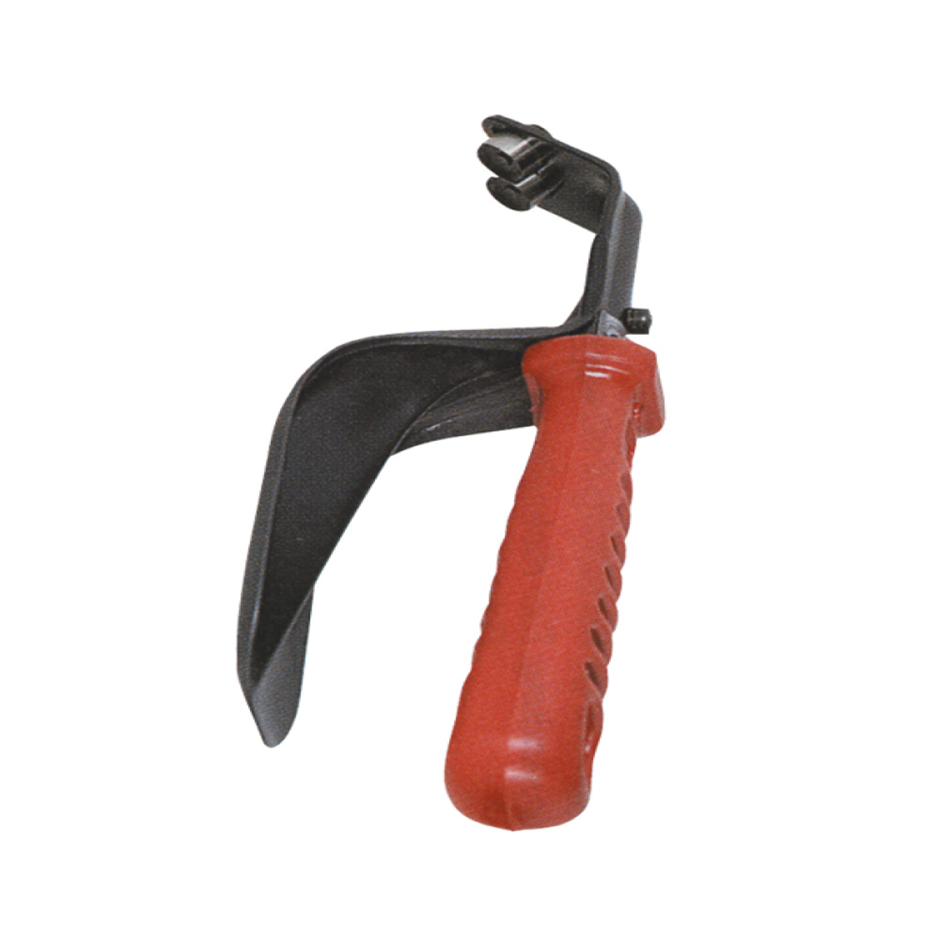 DB-1000 Çift Köşeli Kesme Raspa Bıçağı